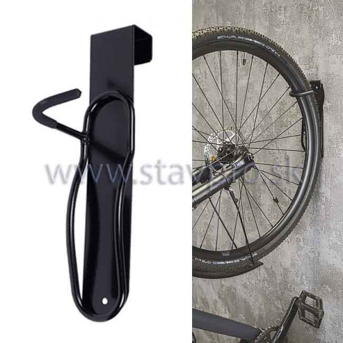 Hák na bicykel PGR 2