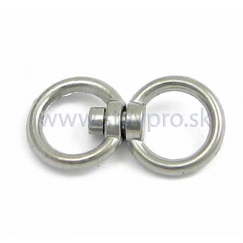 Obrtlík na vodítka