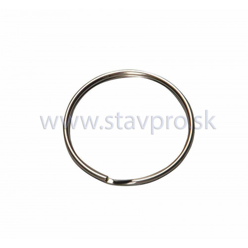 Krúžok na kľúče