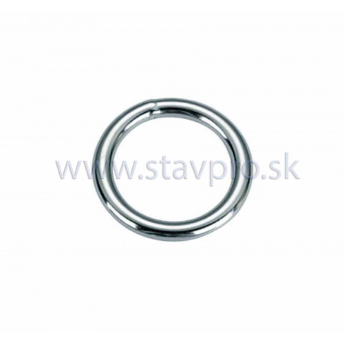 Krúžok sedlársky typ O