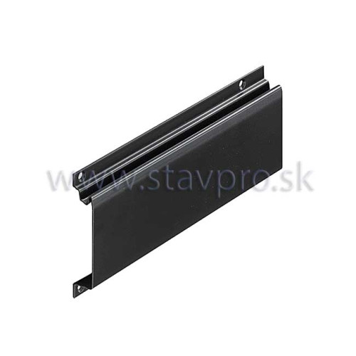 SGS Goliat System lišta 600 mm