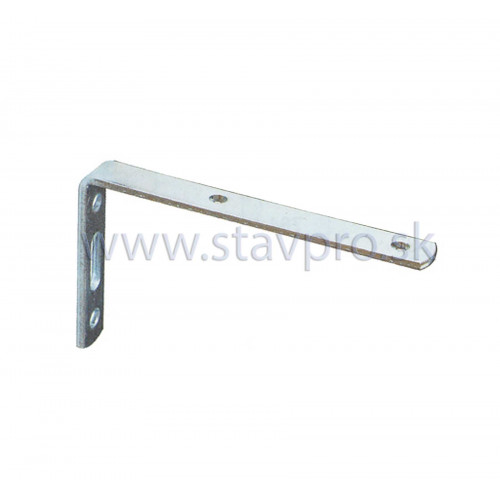 Konzola  bez podpery KBP