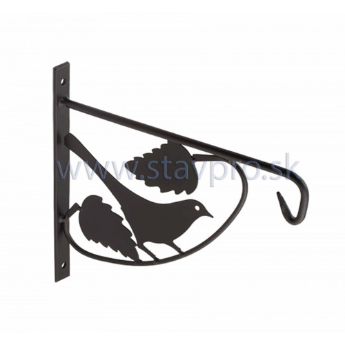 Konzola kvetináčová UK 3 vtáčik