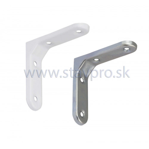 Konzola oceľová malá WSM