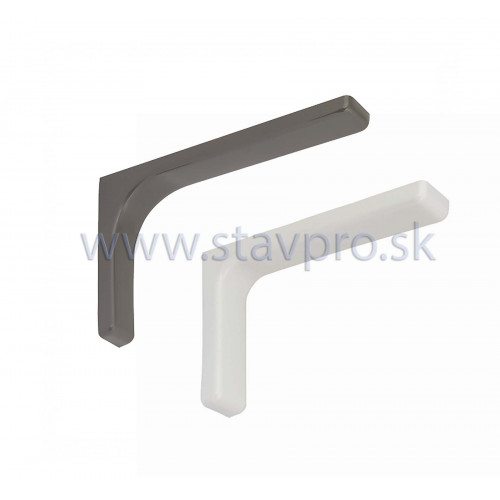 Konzola s plastovým krytom WSPP