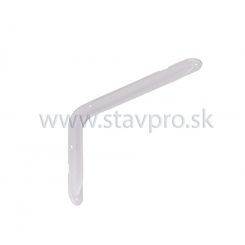 Konzola zosilnená s úzkym prelisom WWPW