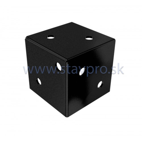 Úchyt trámu GPPS zč