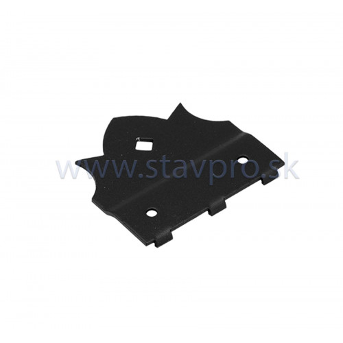 Spojka ozdobná SDD-B