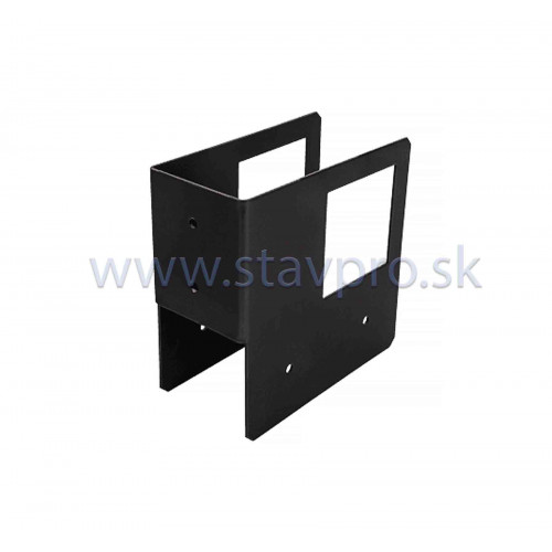 Konektor stojana na drevo SEK