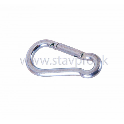 Karabína hasičská