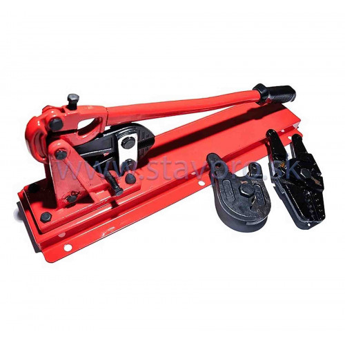 Kliešte stolové multifunkčné pákové