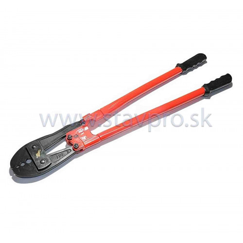 Kliešte lisovacie  pákové