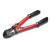 Kliešte štípacie 300 strih 5mm pákové