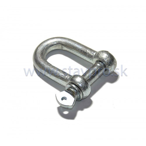 Strmeň rovný typ D