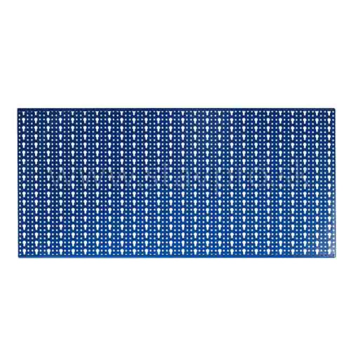 Panel na náradie a euroboxy sólo
