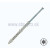 Hmoždinka rámová KPS-FAST S 8×80 zapustená hlava TORX Nylon