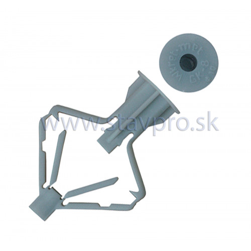 Hmoždinka GKK do sadrokartónu Nylon