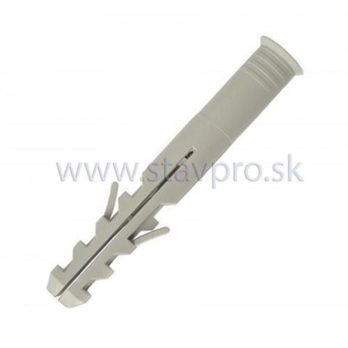 Hmoždinka lešenárska nylon