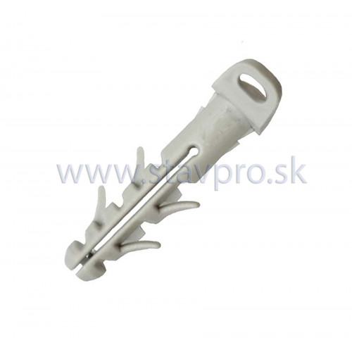 Hmoždinka UPA-LP pre sťahovacie pásky