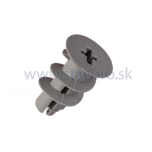 Hmoždinka do sadrokartónu turbo N Nylon