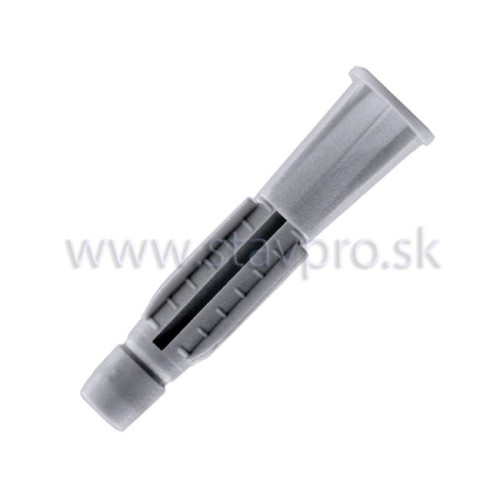 Hmoždinka uzlovacia UH-L Nylon