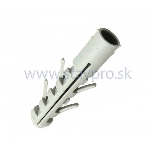 Hmoždinka univerzálna UPP Polypropylén