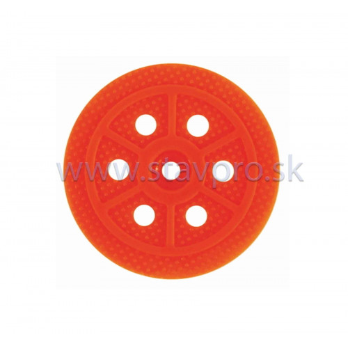 Dotláčací tanierik TP 60 bez zátky, univerzálny