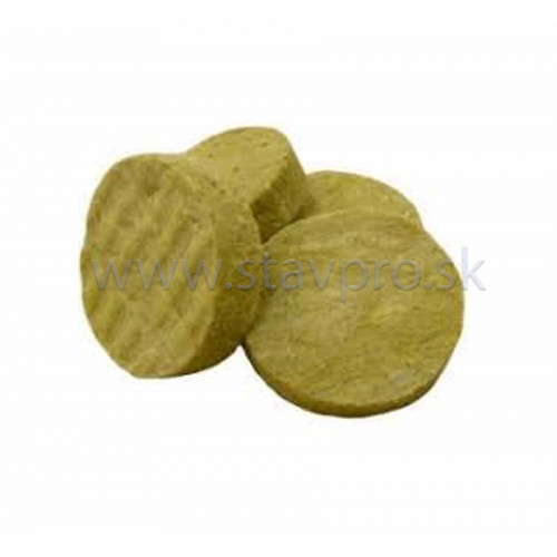 Zátka z minerálnej vlny 67 mm