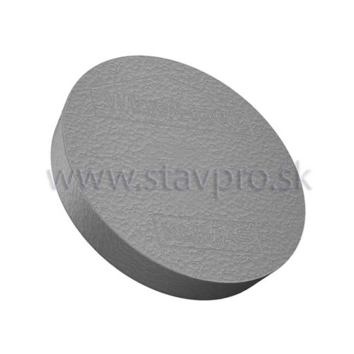 Zátka grafitová 62x10 mm pre ECO-DRIVE 8