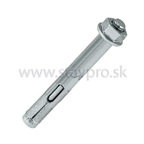 Kotva LSI so skrutkou