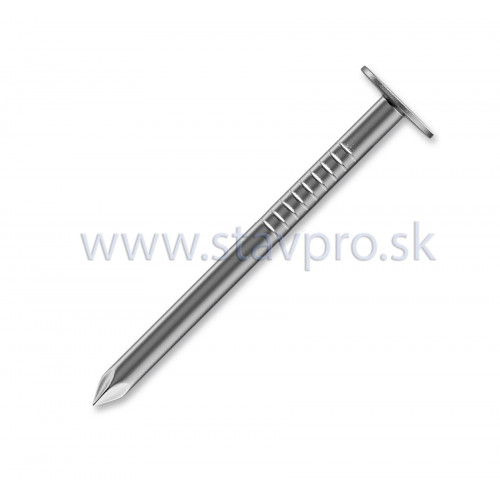 Klinec do krytiny bpú