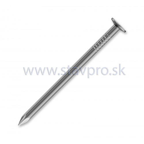 Stavebný klinec bpú