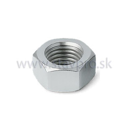 Matica šesťhraná DIN 934 zinok 8