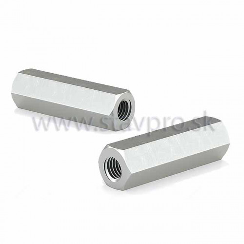 Matica predĺžená 6-hranná dištančná