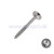 Vrut pre kotviace patky 8×40 tanierová hlava torx zinok