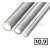Závitová tyč M8×1000 DIN 975 čierna 10.9