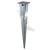 Kotviaci hrot 80*600 M12 s doskoou