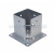 Pätka stĺpa PSPA 77x150x2,0 zb