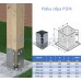 Pätka stĺpa PSPA Pätka stĺpa PSPA