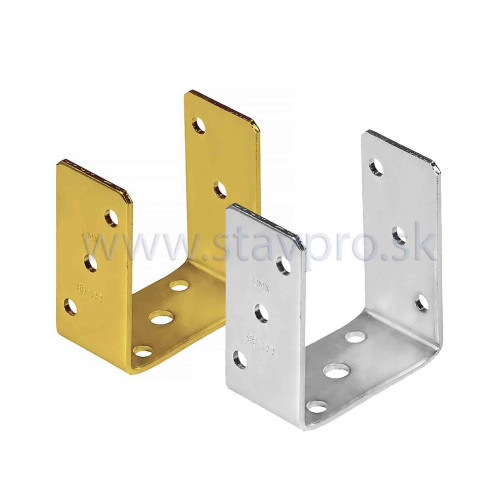 Pätka U bez prelisu