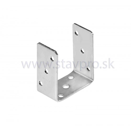 Profil U 140x60 bez prelisu zb