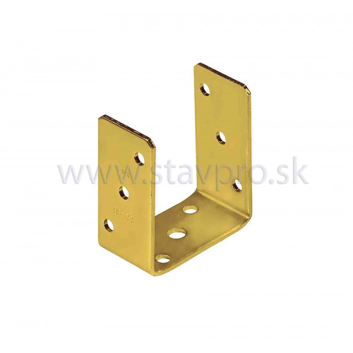 Profil U 70x60 bez prelisu zž