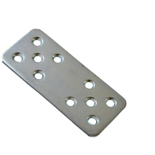 Plech spojovací PS6