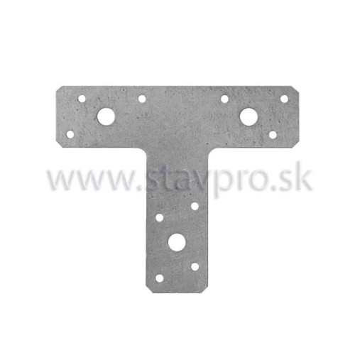 spojovač T 150x127x38x2,5 zb