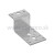 Spojka typu Z - LZ 20x70x10