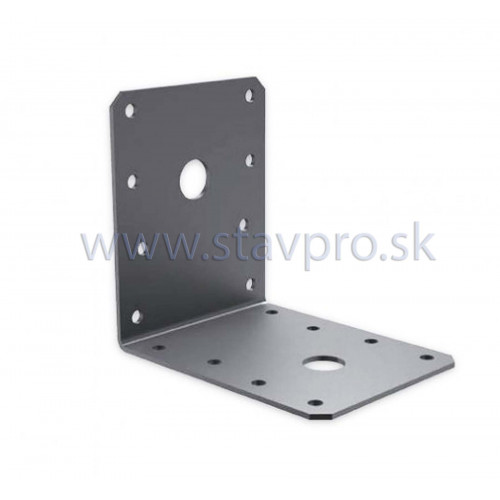 Uholník bez prelisu KL