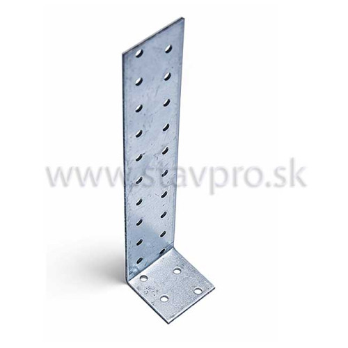 Uhoľník montážny nepravidelný