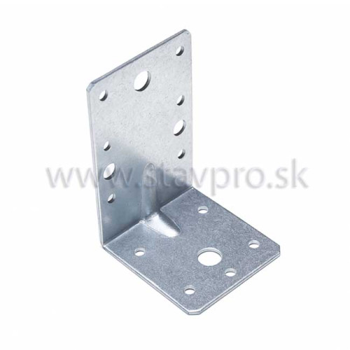 Uhoľník s prelisom nepravidelný