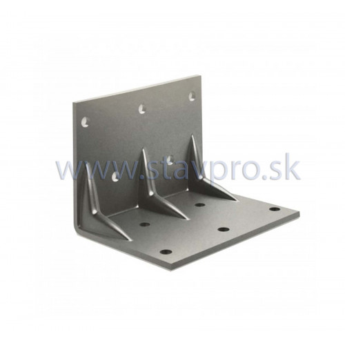 Uhoľník s malým prelisom