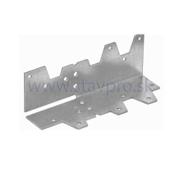 Uholník ohýbací KG